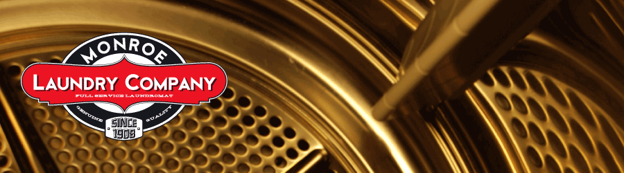 Monroe Laundry Co. Home Page